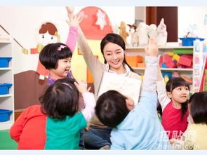 无学历如何圆梦幼师？四川教育咨询服务为您指路