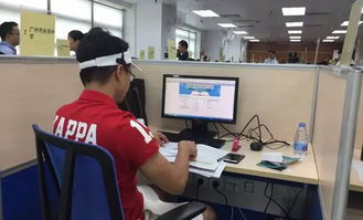 阳光招考在线助力广州高中志愿填报，教育咨询服务再升级